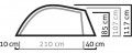 Salewa Litetrek Pro III