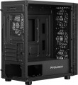PrologiX Dash GM-06RB Black