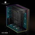 Thermalright A70 ARGB Black