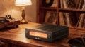 FiiO Warmer