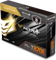 Sapphire NITRO+ X870EA PhantomLink