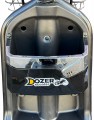 DOZER B-500