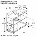 Bosch DBB 85CC60