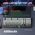 Attack Shark X98