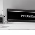 Pyramida TL Glass 50