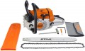 Комплектация STIHL MS 260