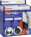 Defender FreeMotion B550