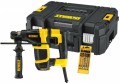 Комплектация DeWALT D25052KT