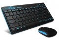 Rapoo Wireless Mouse & Keyboard Combo 8000