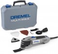 Комплектация Dremel Multi-Max MM40-1/9