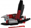 Lego The Milano Spaceship Rescue 76021