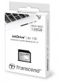 Transcend JetDrive Lite 130