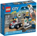 Lego Space Starter Set 60077