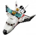 Lego Utility Shuttle 60078