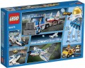 Lego Training Jet Transporter 60079