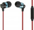 Monoprice Hi-Fi Reflective Sound Technology Earphones