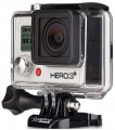 GoPro HERO3+ Silver Edition