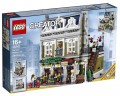 Lego Parisian Restaurant 10243