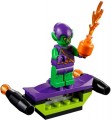 Lego Spider-Man Hideout 10687