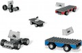 Lego Wheels Set 9387