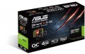Asus GeForce GTX 960 GTX960-DC2OC-4GD5-BLACK