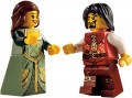 Lego Kingdoms Joust 10223