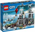 Lego Prison Island 60130