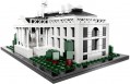 Lego The White House 21006