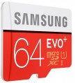 Samsung EVO Plus microSDXC UHS-I