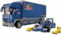 Sluban Racing Truck M38-B0357