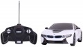 Радиоуправляемая машина Rastar BMW I8 1:18