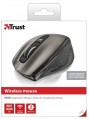 Мышь (трекбол) Trust Kerb Wireless Laser Mouse