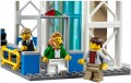Конструктор Lego Airport Passenger Terminal 60104