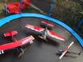 Precision Aerobatics Extra MX Kit