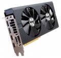 Sapphire Radeon RX 480 11260-07-20G