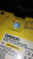 Загрязненный фильтр небулайзера Omron NE-C801KD