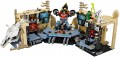 Lego Samurai X Cave Chaos 70596