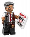 Lego Minifigures Batman Movie Series 71017