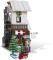 Lego Winter Village Toy Shop 10199