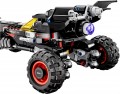 Lego The Batmobile 70905