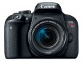 Canon EOS 800D 18-55