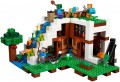 Lego The Waterfall Base 21134