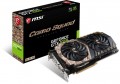 MSI GTX 1060 CAMO SQUAD 6G