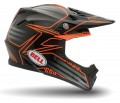 Bell Moto-9 Carbon Pinned