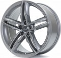 Wheelworld WH11