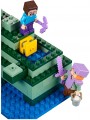 Lego The Ocean Monument 21136