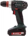 Metabo BS 18 Quick 602217500