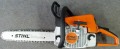 STIHL MS 210