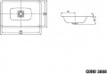 Kaldewei Cono 902406