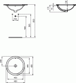 Ideal Standard Connect E5054